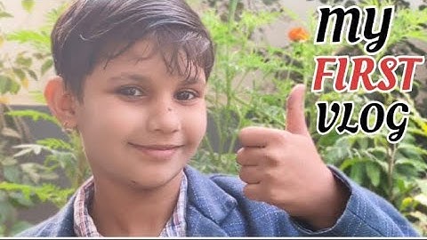 MY FIRST VLOG 🥹 ll official lavish 