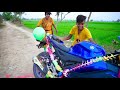 Must Watch Top New Special Comedy Video 😎 Amazing Funny Video 2023 Episode 205 By Busy Fun Ltd Mp3 Song