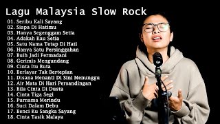 Lagu Malaysia Terpopuler Full Album Terbaru Slow Rock Cover Bening Musik