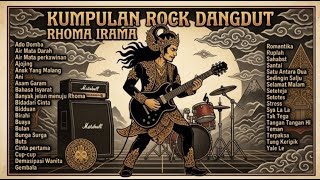 Download lagu Dangdut Rock Nostalgia 🔥 Lagu Jadul Viral