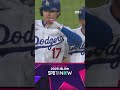 [MLB] 바뀐 투수 상대로 곧바로 안타를 만들어내며 오늘 멀티히트 기록하는 오타니! (08.11)