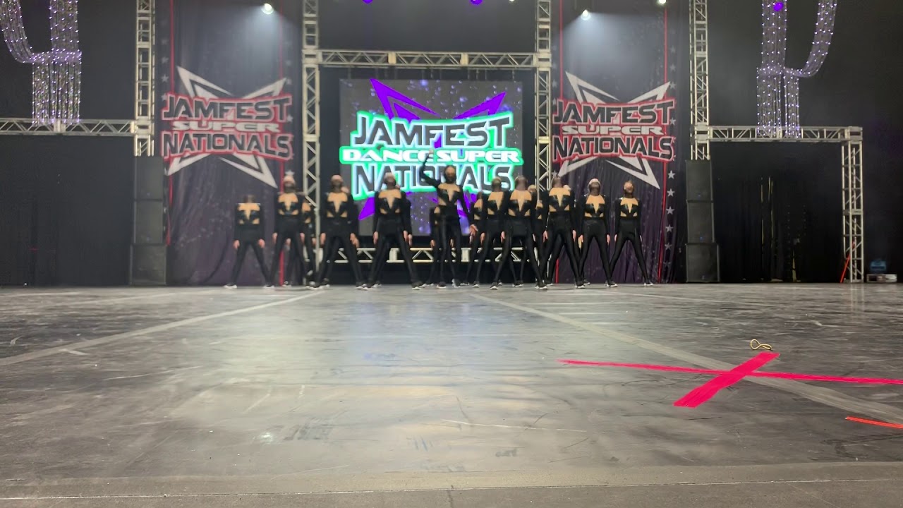 Dollhouse Dance Factory Beyonce World Champions YouTube