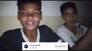 jonzinho da vr. fernandinho vt Ei tudo bem