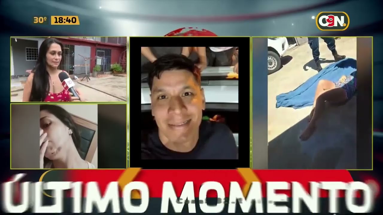 Mujer denuncia intento de feminicidio