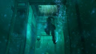 Swimming (MGS2)