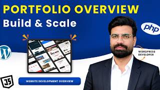 WordPress Development Portfolio | Custom Websites, Multisite & API Integration – Ozy Solutions