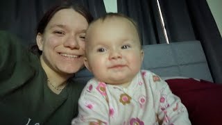 Vlog of Lyla’s day