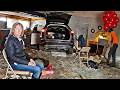 Clueless Drunk Driver Ends A Kids Birthday
