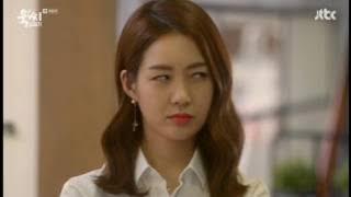 [FMV] [Lee Yo Won] Ms. Temper & Nam Jung Gi - Beautiful Shades of Ok Da Jung