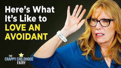 De constante duw/trek van hun genegenheid maakt je kapot