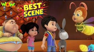 vir robot boy robo vir ki new dost best scenes compilation