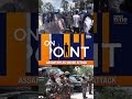 Manipur: Is China’s Shadow Growing On India’s Eastern Frontier? | News9