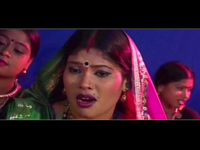 Maiya Ji Lane Prghaye Mor Mata | Maa Ke Laali Chunariya | Alka Chandrakar - CG Song class=