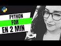 Aprende a programar con Python: Los bucles for explicados de manera sencilla