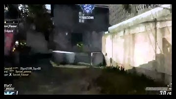 CTF Last Second Save