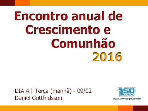 MINISTRAÇÃO: Retiro 2016 | Dia 09/02 - Terça (manhã) [ÁUDIO] - YouTube