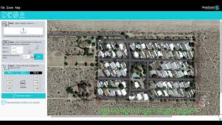 Sensovate SA_SensoGuard Site Design Software