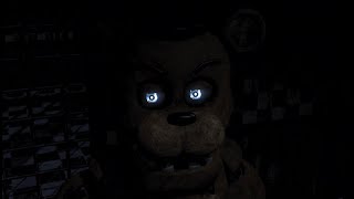 Withered activation SFM remake
