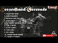Secondhand Serenade Non-stop Music2 (Secondhand Serenade Album)