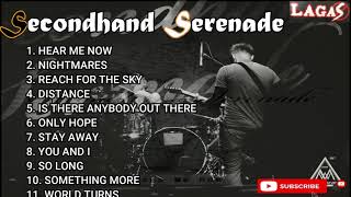 Secondhand Serenade Non-stop Music2 (Secondhand Serenade Album)