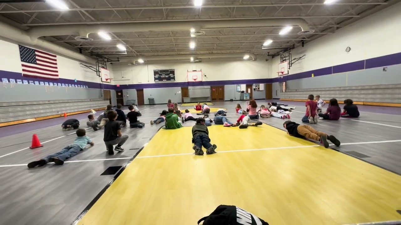 Friday, Feb. 13, 2026. Day 26 of 30–5 Minute Plank Challenge!