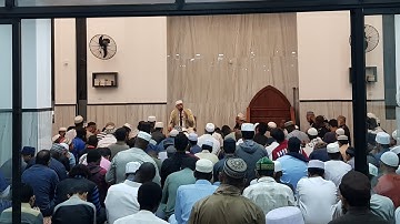 التلاوة الأولى ٢٩/٤/٢٠١٩ بييرا🕌موزمبيق😲سورة البقرة🕌ابداع للشيخ #عبدالناصرحرك🏡Mozambique❤beira