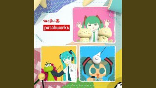 Covert Kohshin March (Resewed by Nekomura)