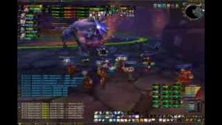 Patchwerk Video