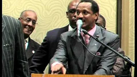 "I came out with testimony" Close***Tellis Chapman...