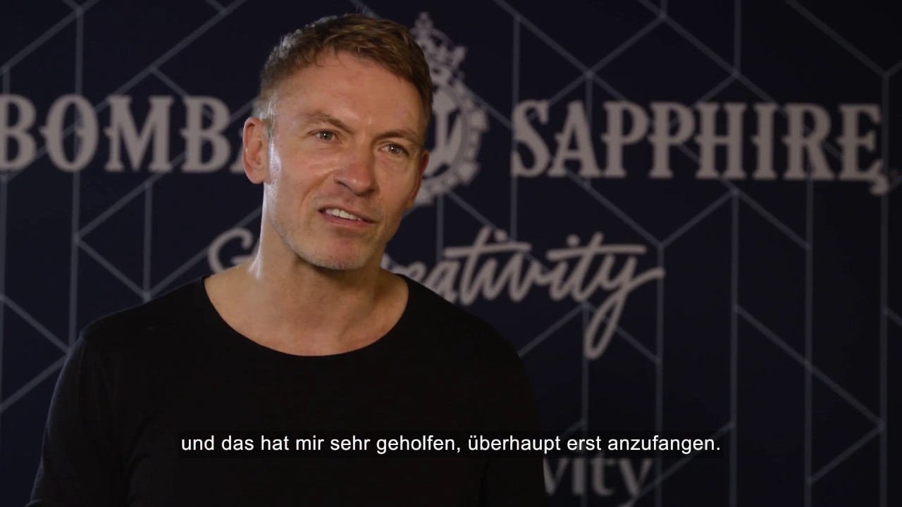 Berlin Artists Encourage People to Embrace Their Creativity