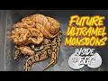 Future Ultramel Monsoons | Inside the Egg 16
