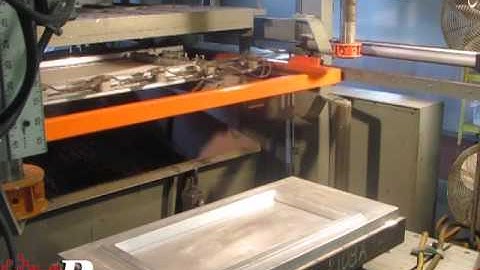 What is Plastic Vacuum Thermoforming?