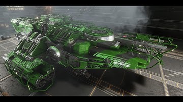 The T11 Prospector with 3C Mining Volley Repeater