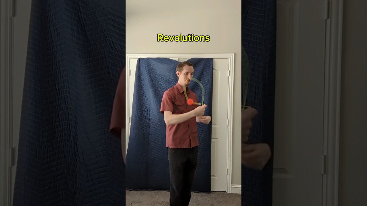 🤯 Crazy Tricks on a $10 Yo-Yo! 🪀 