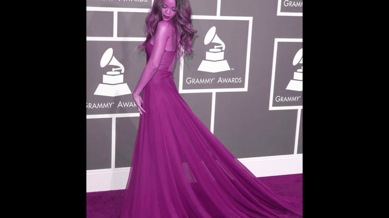 Rihanna - Rude Boy (Full Song)