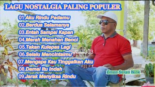 FULL ALBUM TEMBANG KENANGAN PALING POPULER //Emen Seran Wilik