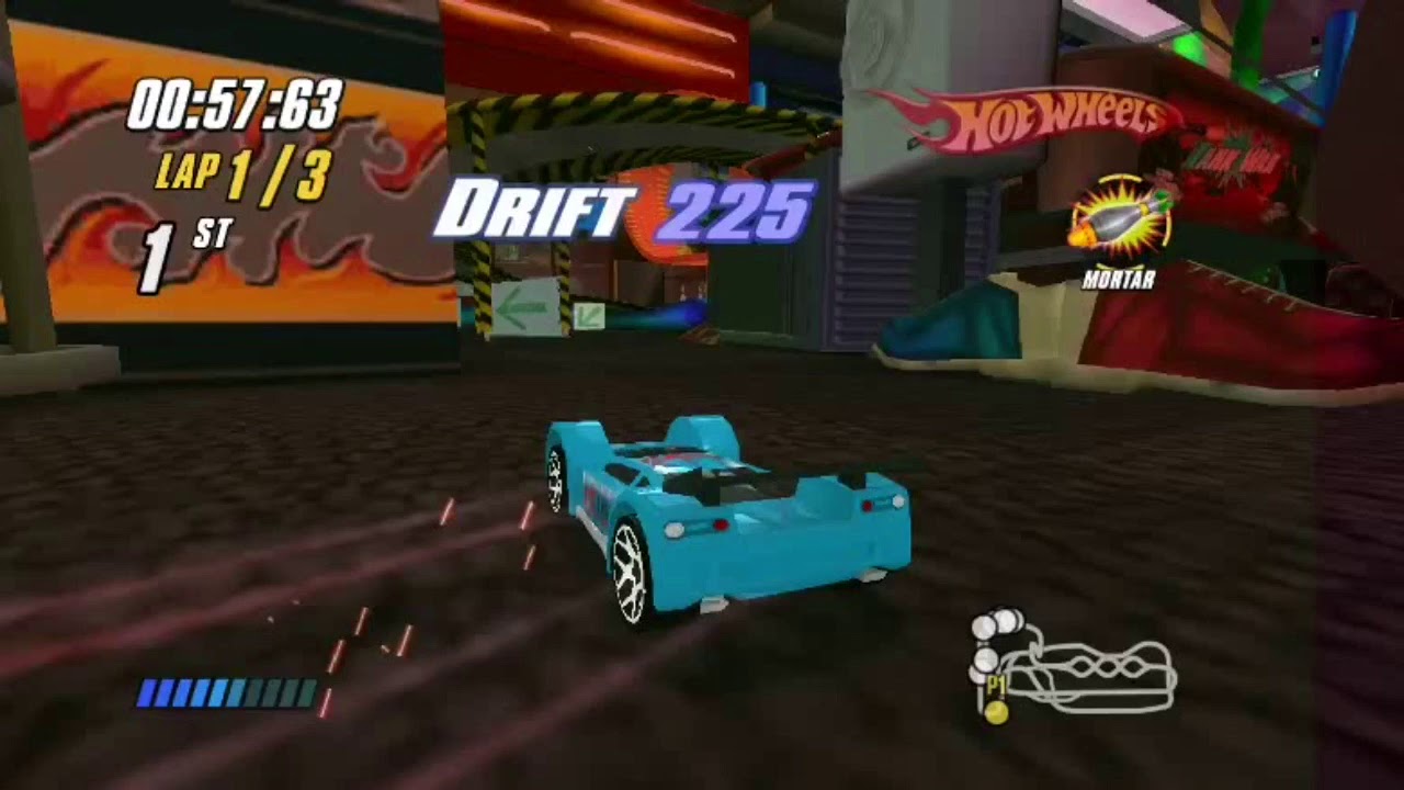 Hot Wheels Beat That TURBO Bowling Alley 14 YouTube