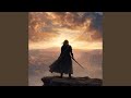 Chinese Wuxia Epic 