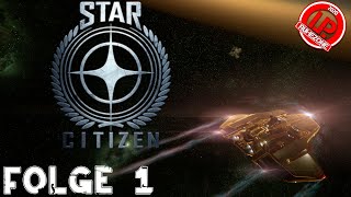 RSI-Account erstellen - 🌌 Star Citizen 🚀 Beginners Guide 01
