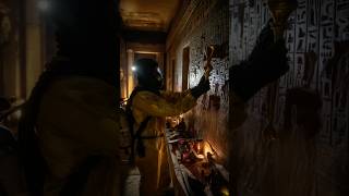Unearthing Inca Secrets: Lost Tunnels Discovered Beneath Cusco!