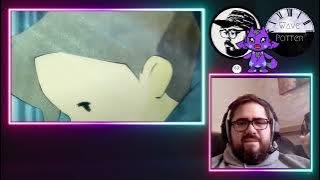 Rock Musician Reacts to Yorushikaヨルシカ - Moonlight Bathing月光浴