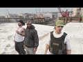 Edgar Find Closure as a Man Without a Master & Leave Los Santos (Edgar Finale) | Nopixel GTARP