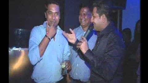 ABTT 2011 Party by Celeste Tones - Birthday Boys