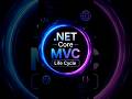 .NET Core MVC Life Cycle Explained | #dotnet #mvc #csharp #programming #shorts