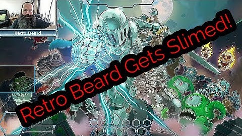 Retro Beard Fun On The Xbox Part 17