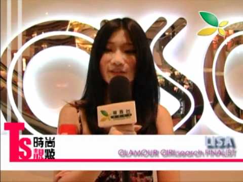 CQTV：时尚靓点：SASA疯狂促销欢庆34周年！