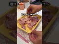 仕事終わり30分で作る2人暮らしの夜ごはん🍠ハニーバターおさつチキン煮🍯#簡単レシピ #自炊 #2人暮らし #料理 #夜ごはん