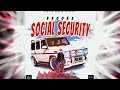 Brookz  social security official audio