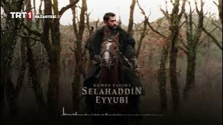 O Kutlu Zaferin İzinde Yürü 🎧 | Kudüs Fatihi Selahaddin Eyyubi Dizi Müziği
