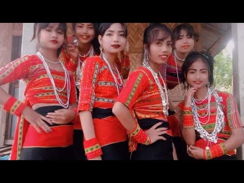 KHORANG NINI KHWNAWINO OFFICE KOKBOROK VIDEO2020